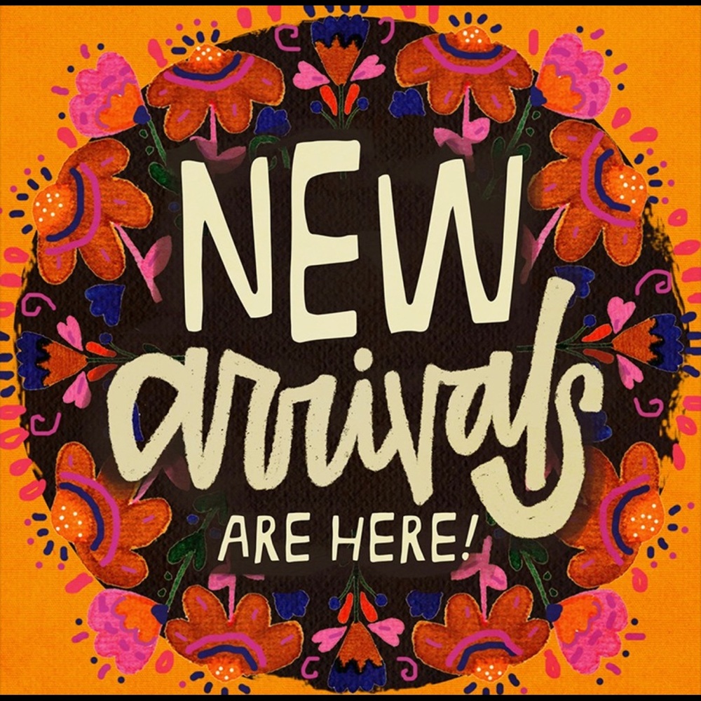 New Items Added! Friendly Pricing!!